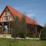 Dom Letniskowy Orchidea Chrzanowo