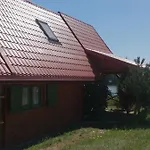 בית נופש Dom Letniskowy Orchidea Chrzanowo