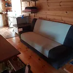 Dom Letniskowy Orchidea Nyaraló