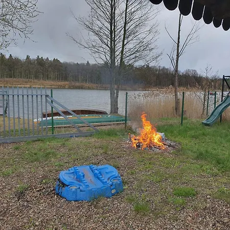 Dom Letniskowy Orchidea