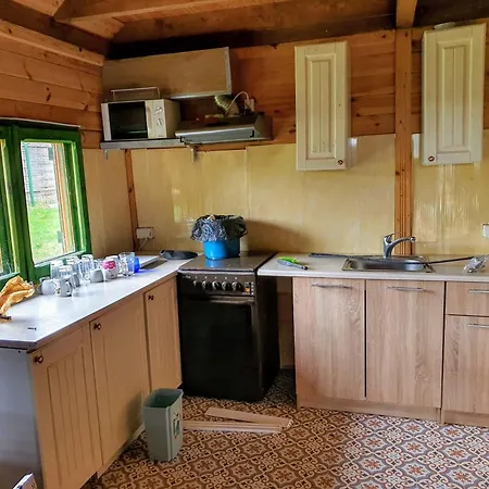 Dom Letniskowy Orchidea Casa de Férias