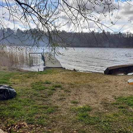 Dom wakacyjny Dom Letniskowy Orchidea *