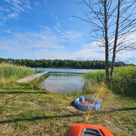 Dom Letniskowy Orchidea *