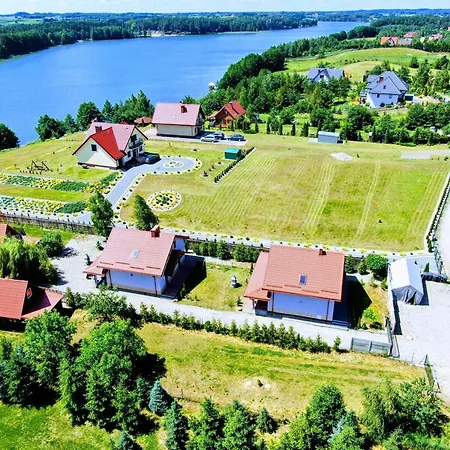 Dom Letniskowy Orchidea Casa de Férias