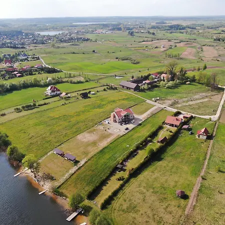 Dom Letniskowy Orchidea Casa de Férias