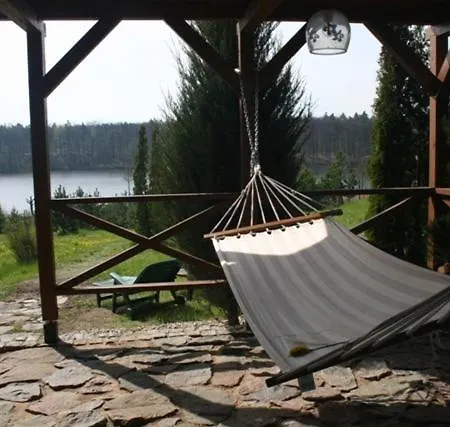 Dom Letniskowy Orchidea *