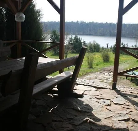 Casa de Férias Dom Letniskowy Orchidea