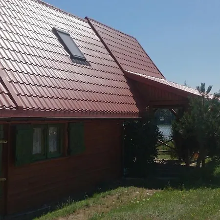 Tatil Evi Dom Letniskowy Orchidea Chrzanowo