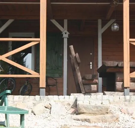 Dom Letniskowy Orchidea * Chrzanowo