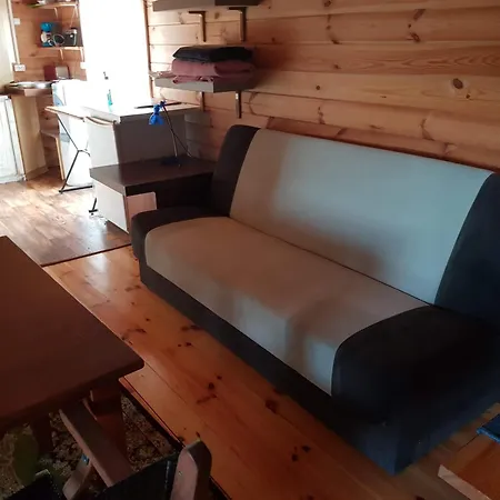 Dom Letniskowy Orchidea Tatil Evi