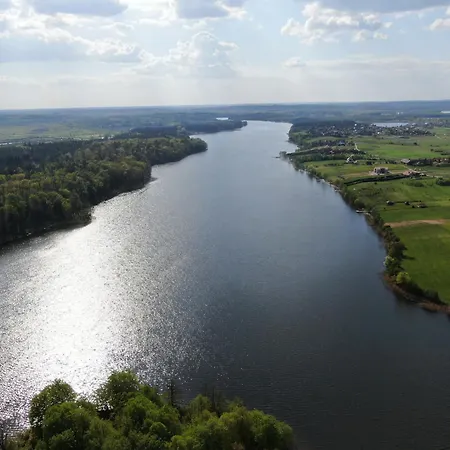 Dom Letniskowy Orchidea * Chrzanowo