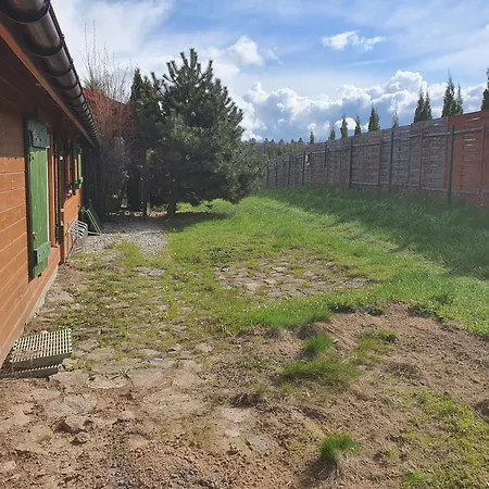 Dom Letniskowy Orchidea Dom wakacyjny *