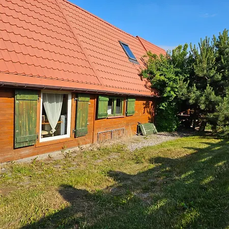 Dom Letniskowy Orchidea Dom wakacyjny