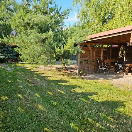 Dom Letniskowy Orchidea Dom wakacyjny