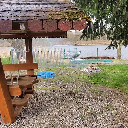 Dom Letniskowy Orchidea *