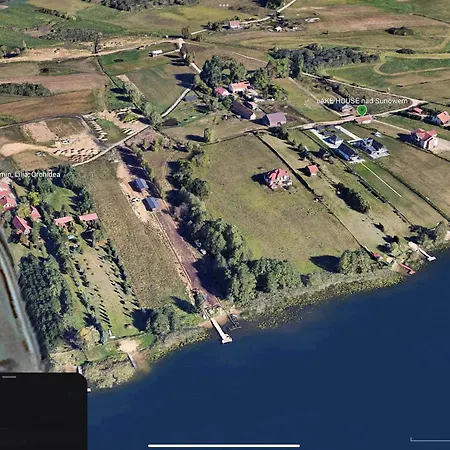 Dom Letniskowy Orchidea Dom wakacyjny *