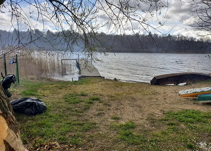 Holiday home Dom Letniskowy Orchidea *