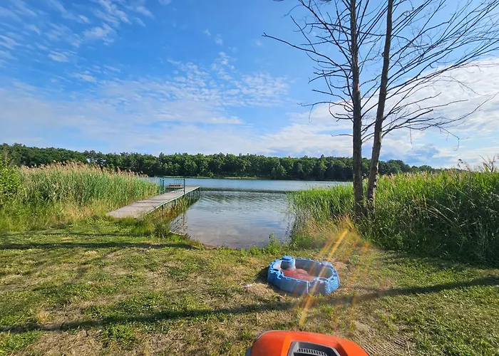 Dom Letniskowy Orchidea *