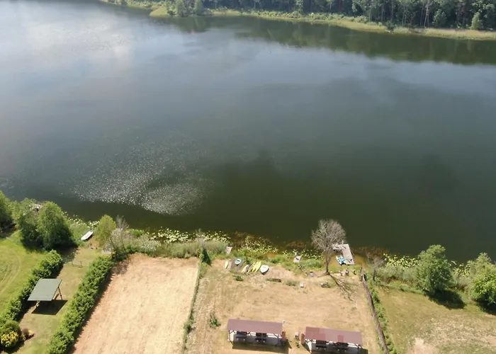 Dom Letniskowy Orchidea *