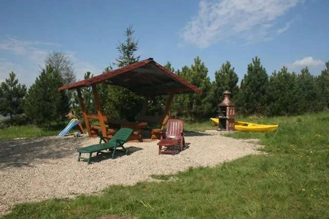 Dom Letniskowy Orchidea *