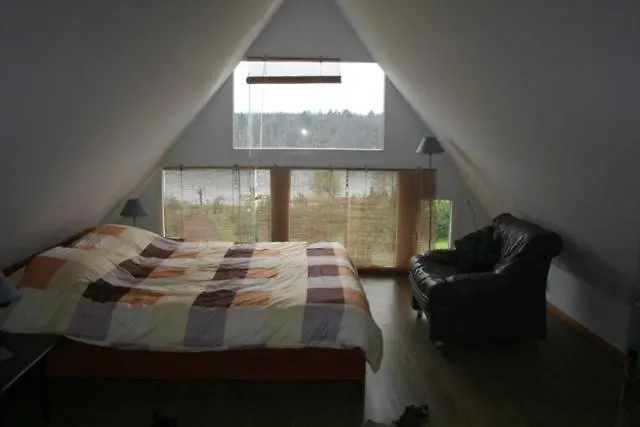 Dom Letniskowy Orchidea