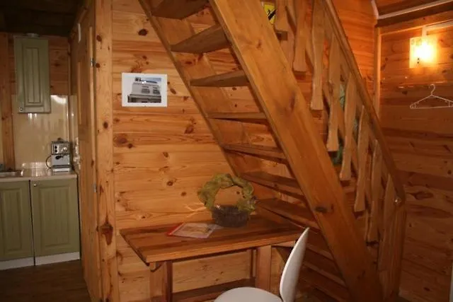 Dom Letniskowy Orchidea *