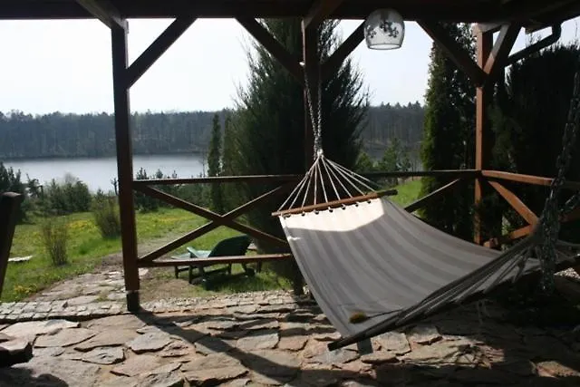 Dom Letniskowy Orchidea *