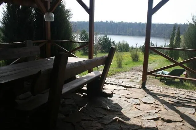 Holiday home Dom Letniskowy Orchidea