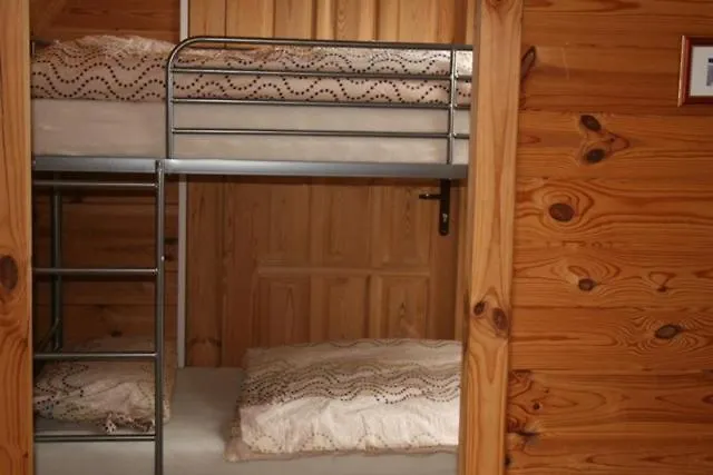 Dom Letniskowy Orchidea * Chrzanowo