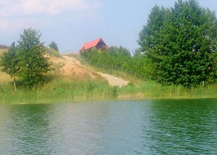 Dom Letniskowy Orchidea *