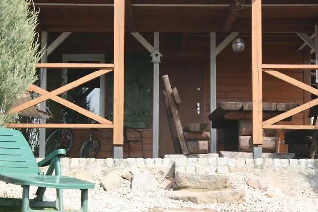 Dom Letniskowy Orchidea * Chrzanowo