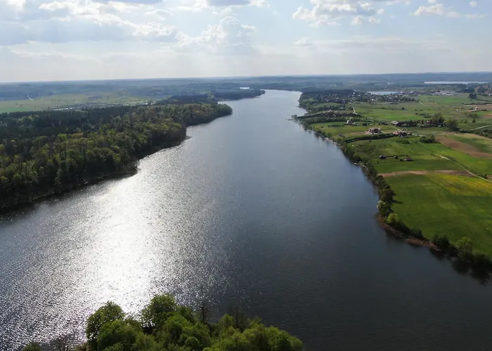 Dom Letniskowy Orchidea * Chrzanowo