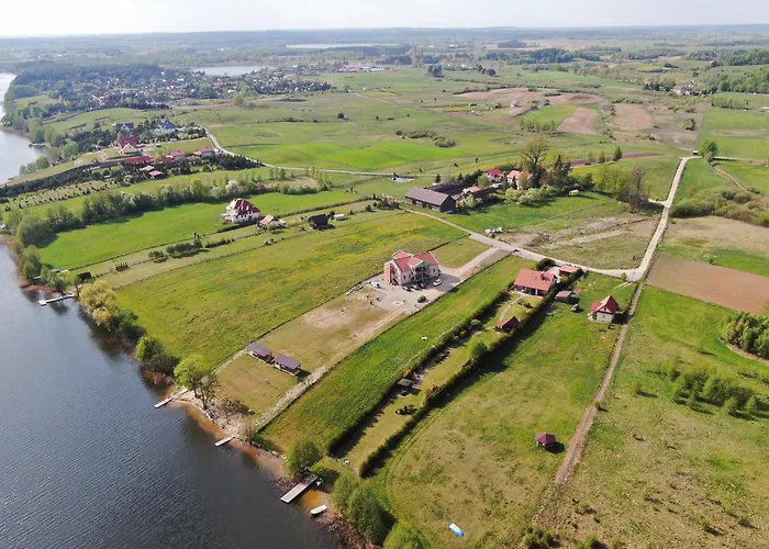 Dom Letniskowy Orchidea Holiday home *