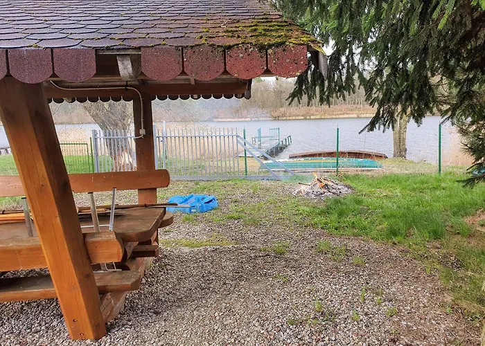 Dom Letniskowy Orchidea *